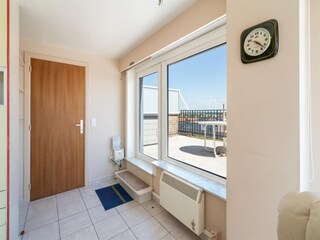 Appartement Blankenberge Kenmerken 14