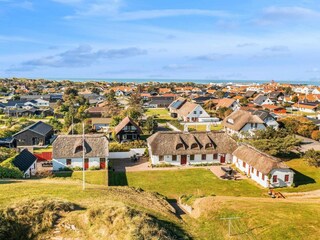 Casa per le vacanze Blokhus Registrazione all'aperto 5