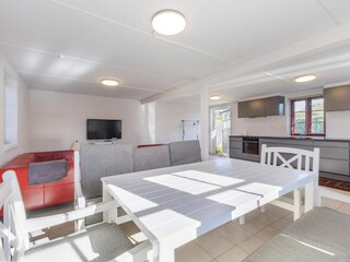 Vakantiehuis Blokhus  9