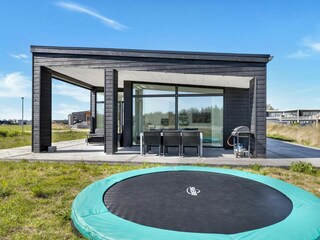 Maison de vacances Løkken Enregistrement extérieur 3
