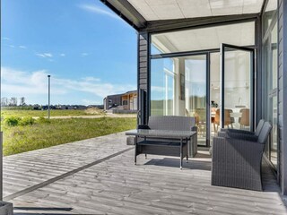 Ferienhaus Løkken Außenaufnahme 1