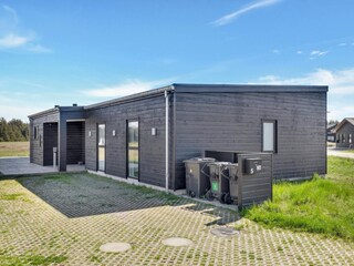 Vakantiehuis Løkken Buitenaudio-opname 4
