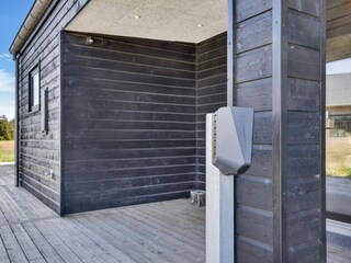Maison de vacances Løkken  23