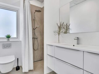 Casa de vacaciones Løkken  12
