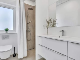 Ferienhaus Løkken  19