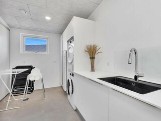 Casa de vacaciones Løkken  13