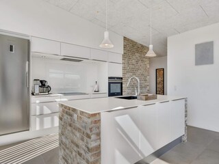 Ferienhaus Løkken  25