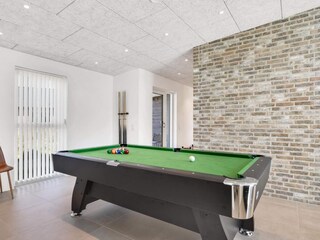 Holiday house Løkken  8