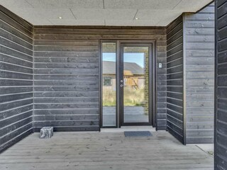 Casa de vacaciones Løkken  18