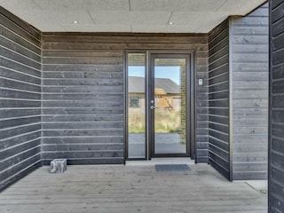 Ferienhaus Løkken  14