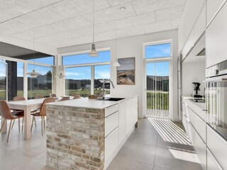 Maison de vacances Løkken  17