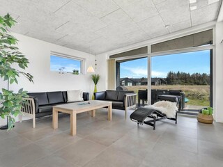 Maison de vacances Løkken  20