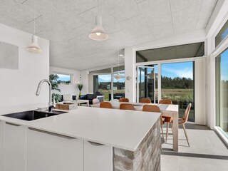 Vakantiehuis Løkken  22
