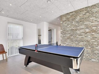 Vakantiehuis Løkken  13