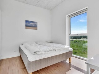 Casa de vacaciones Løkken  22