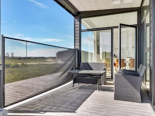 Ferienhaus Løkken  24