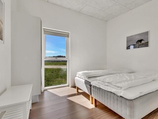 Casa de vacaciones Løkken  25