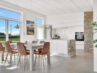 Ferienhaus Løkken  25