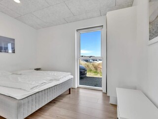 Casa de vacaciones Løkken  9