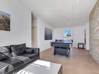 Maison de vacances Løkken  29