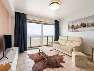 Apartment Blankenberge Ausstattung 1