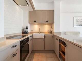 Appartamento Blankenberge Caratteristiche 13