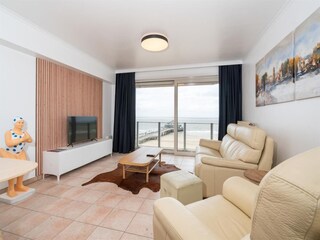 Apartamento Blankenberge Características 6