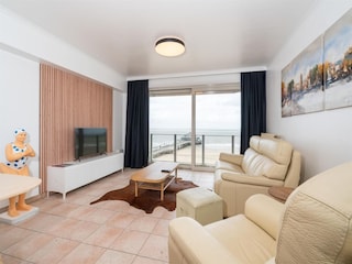 Appartement Blankenberge Équipement 5