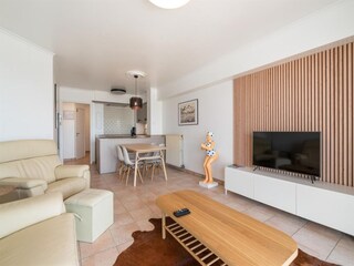 Apartamento Blankenberge Características 9