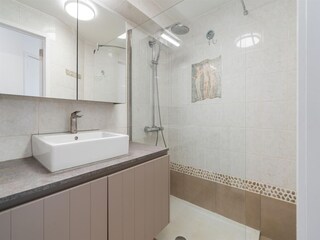 Apartamento Blankenberge Características 10