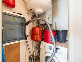 Appartement Blankenberge  37