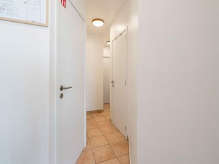 Apartamento Blankenberge Características 7