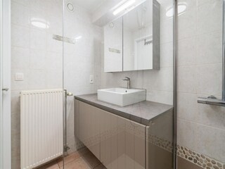 Appartamento Blankenberge Caratteristiche 12