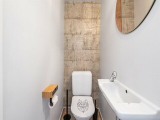 Apartamento Blankenberge Características 5