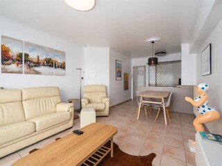 Apartamento Blankenberge Características 13