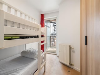 Apartment Blankenberge Ausstattung 7