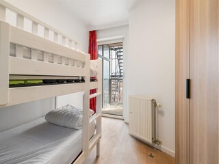 Appartement Blankenberge Équipement 7