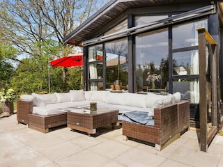 Ferienhaus Blokhus Außenaufnahme 2