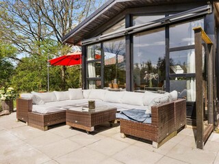 Vakantiehuis Blokhus Buitenaudio-opname 1