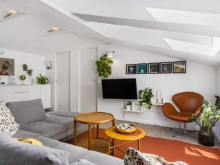 Maison de vacances Blokhus  23