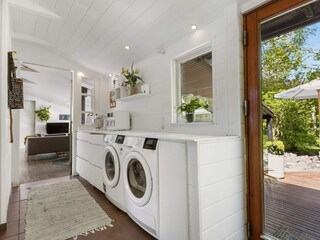 Holiday house Blokhus  13