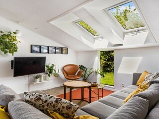 Maison de vacances Blokhus  21