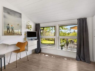 Casa per le vacanze Blokhus  23