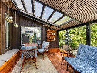 Vakantiehuis Blokhus  22