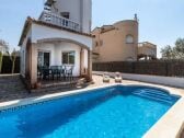 Apartment Sant Pere Pescador  1