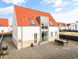 Maison de vacances Løkken Enregistrement extérieur 7