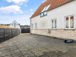 Casa per le vacanze Løkken Registrazione all'aperto 3