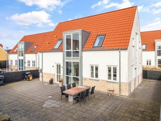 Vakantiehuis Løkken Buitenaudio-opname 2