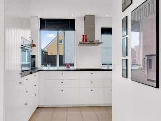 Ferienhaus Løkken  14