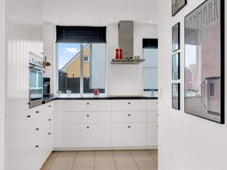 Vakantiehuis Løkken  20